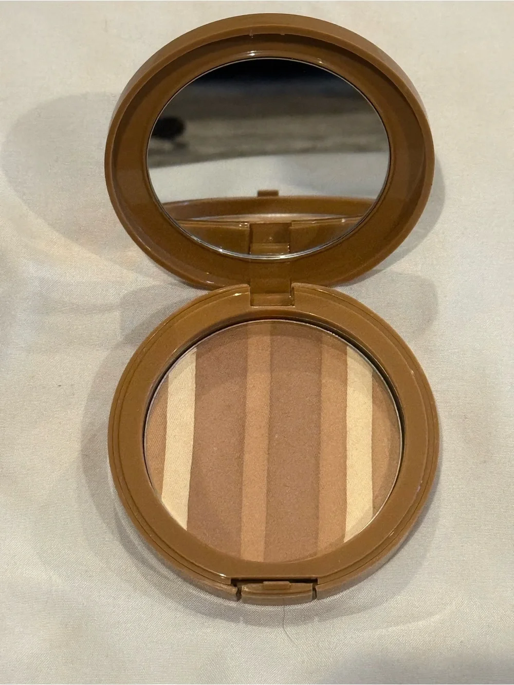 Bronzeabelle Bronzer & Highlighter